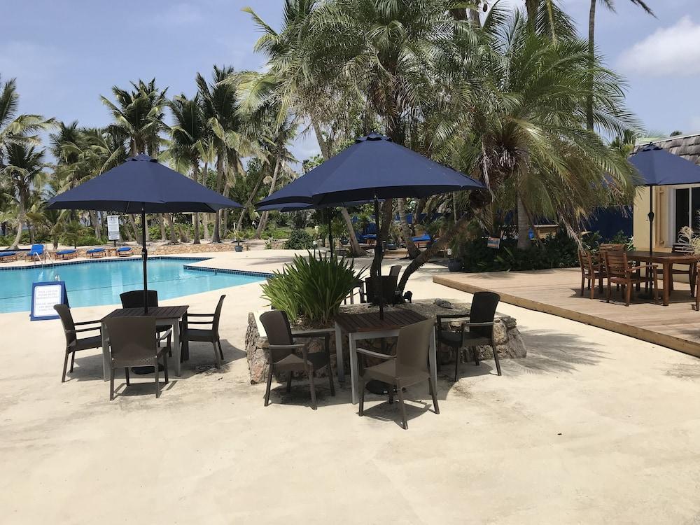 The Palms At Pelican Cove (Adults Only) La Grande Princesse Exterior foto