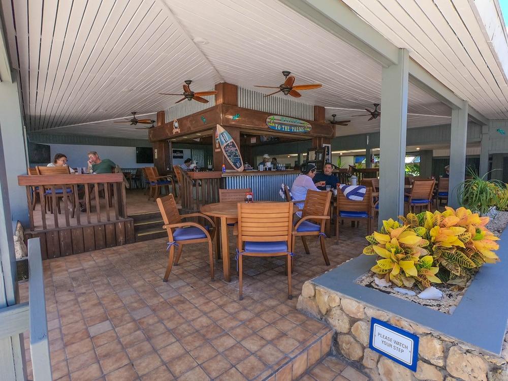 The Palms At Pelican Cove (Adults Only) La Grande Princesse Exterior foto