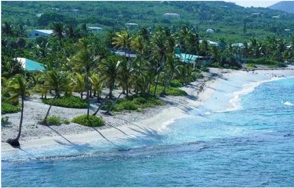 The Palms At Pelican Cove (Adults Only) La Grande Princesse Einrichtungen foto